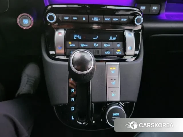 Hyundai Casper id 3487169 из Кореи 19