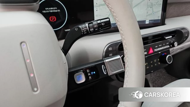 Hyundai Palisade (LX3) id 4421563 из Кореи 35