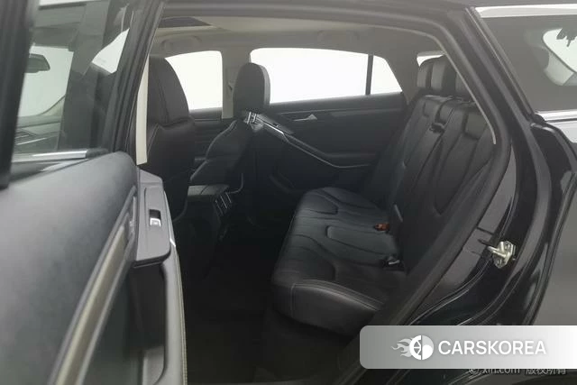 Ford Territory id 4210398 из Китая 23