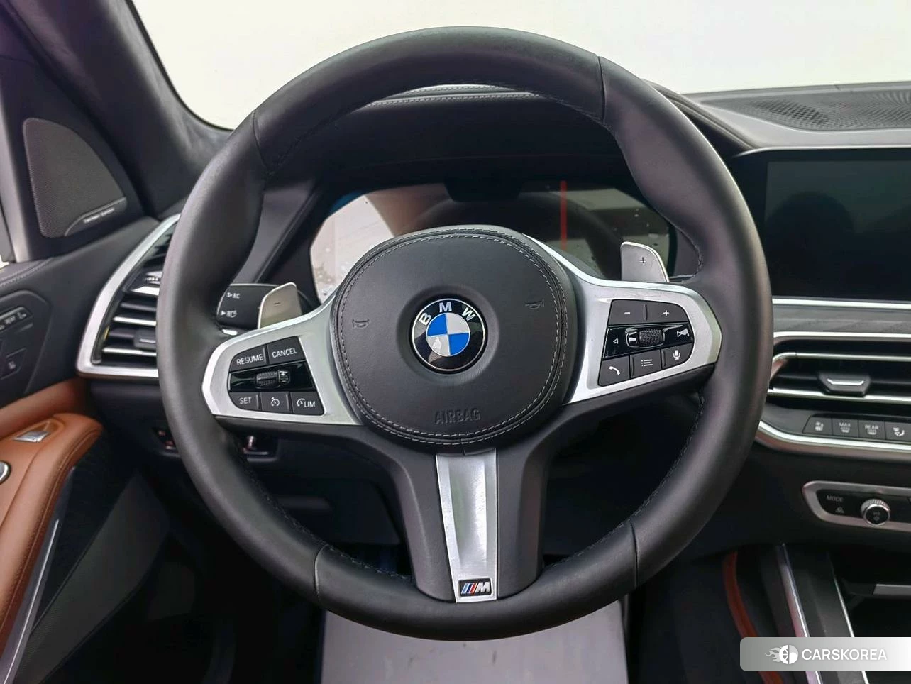 BMW X7 id 4498787 из Китая 24