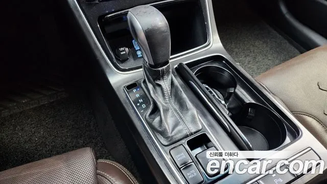 Hyundai Grandeur IG id 2808701 из Кореи 19