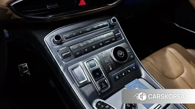 Hyundai The New Santa Fe id 3155963 из Кореи 19