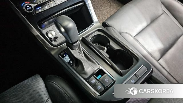 Hyundai Grandeur IG id 3912021 из Кореи 19