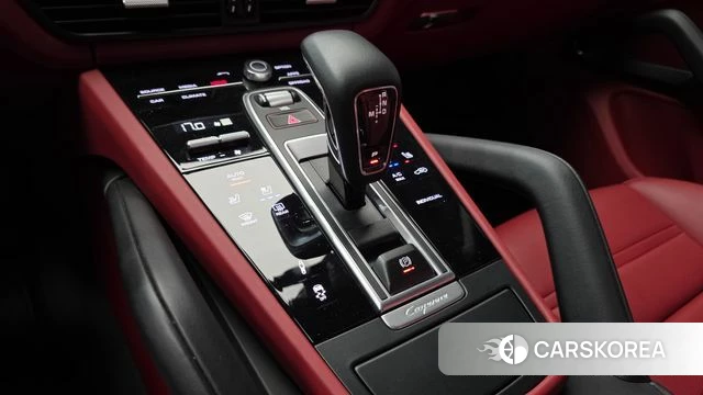 Porsche Cayenne (PO536) id 4591525 из Кореи 33