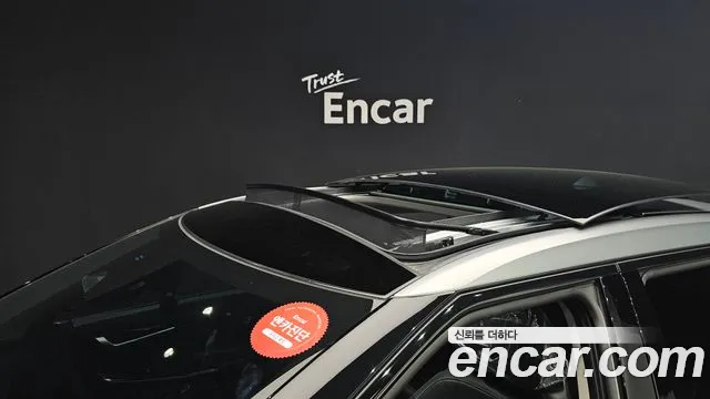 Kia EV6 id 2676066 из Кореи 19