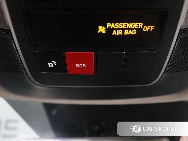 Hyundai Sonata D Edge (DN8) id 4549129 из Кореи 18