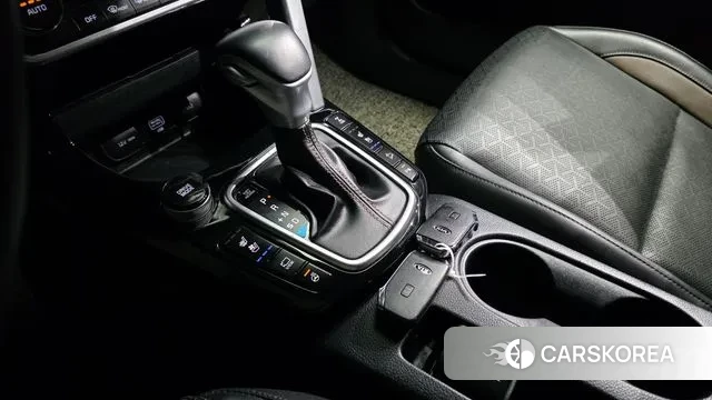 Kia Seltos id 2965804 из Кореи 19