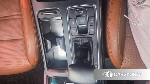 Kia The New Sorento id 4318374 из Кореи 19