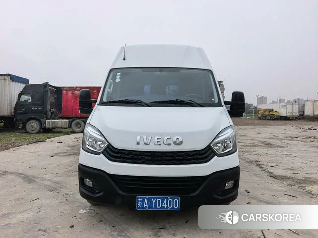Iveco Ou Sheng id 4239836 из Китая 16