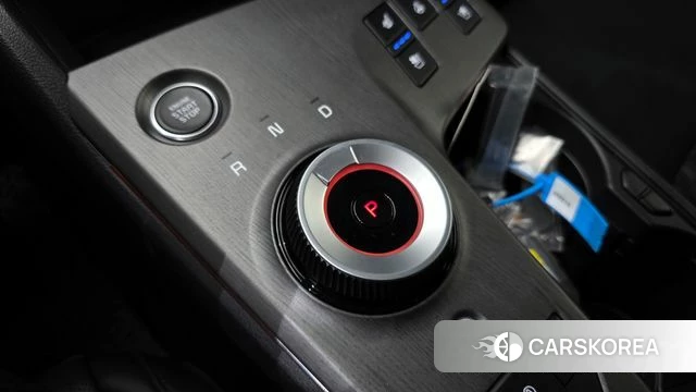 Kia The New Sportage 5th Generation id 3933794 из Кореи 19