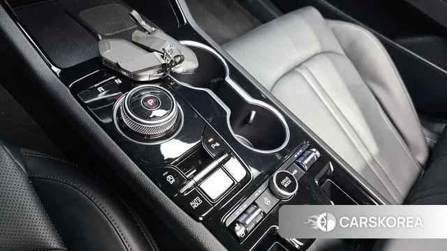 Kia The New K5 3rd generation id 3487122 из Кореи 19