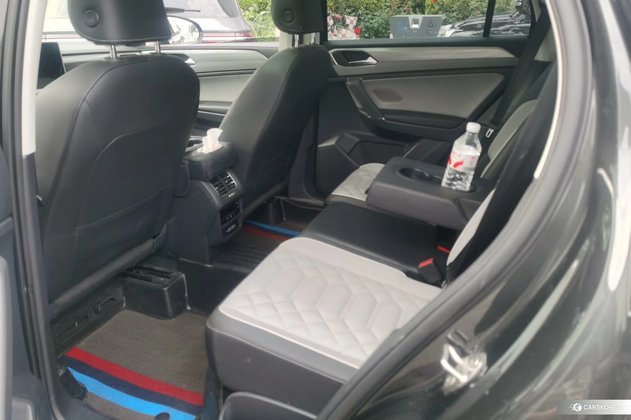 Volkswagen Tanyue id 4452768 из Китая 16