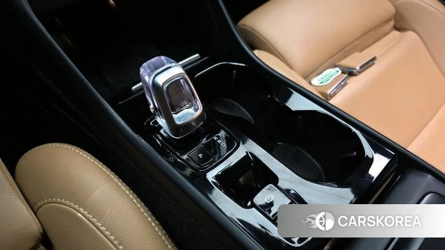 Volvo XC40 id 3828324 из Кореи 19