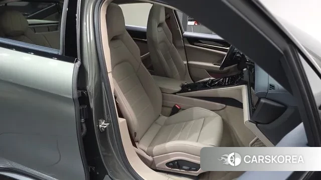 Porsche Panamera (972) id 3436905 из Кореи 19