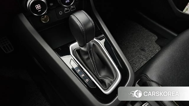 Renault Korea (Samsung) Arcana id 4413956 из Кореи 33