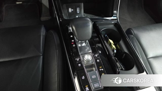 Kia K7 Premier Hybrid id 4764730 из Кореи 37