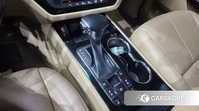 Kia The New Carnival id 3408235 из Кореи 19