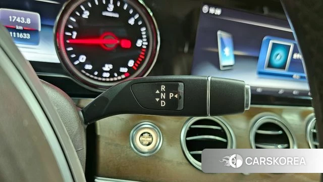 Mercedes-Benz E-Class W213 id 4363447 из Кореи 33