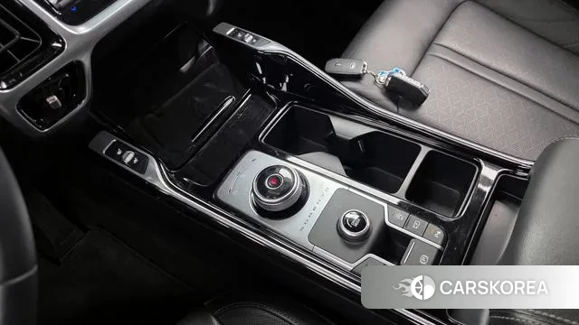 Kia Sorento 4th Generation id 3385242 из Кореи 19