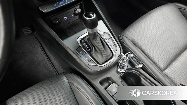 Hyundai The New Kona Hybrid id 4323650 из Кореи 30