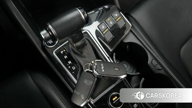 Kia Sportage 5th Generation id 3897234 из Кореи 19