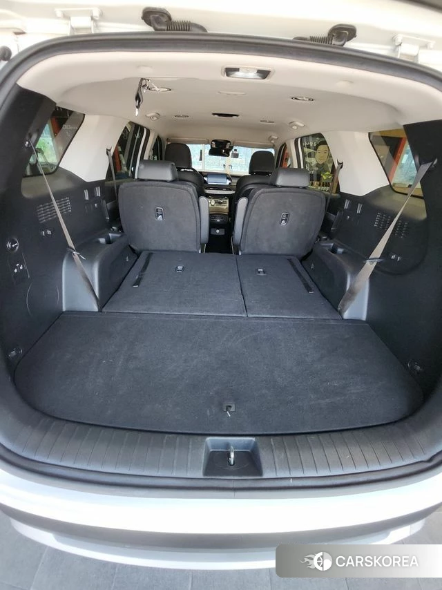 Hyundai Palisade id 3904891 из Кореи 10