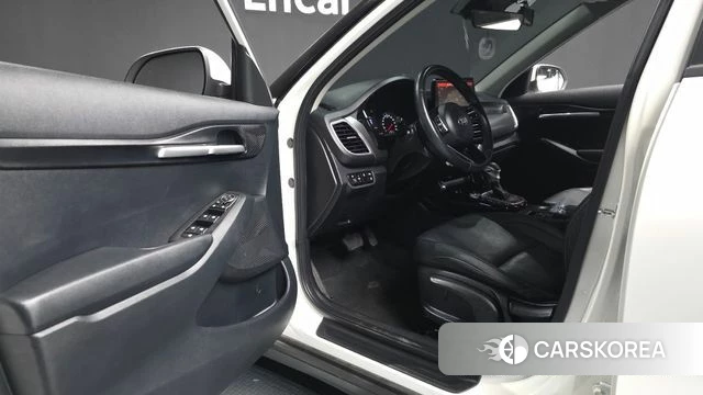 Kia Seltos id 4196137 из Кореи 31