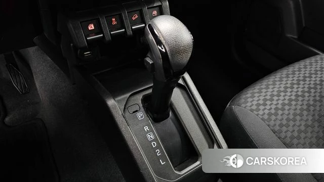 Suzuki Jimny id 3953547 из Кореи 19