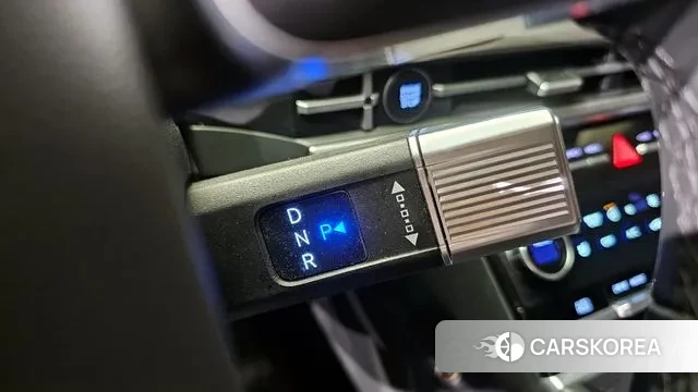 Hyundai Santa Fe (MX5) id 3580637 из Кореи 19