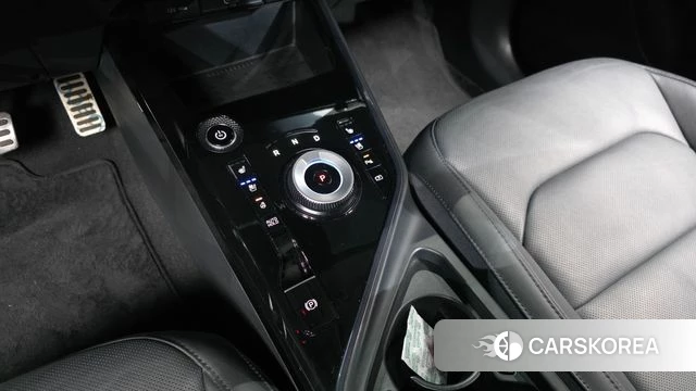 Kia Di All New Niro EV id 4177847 из Кореи 19