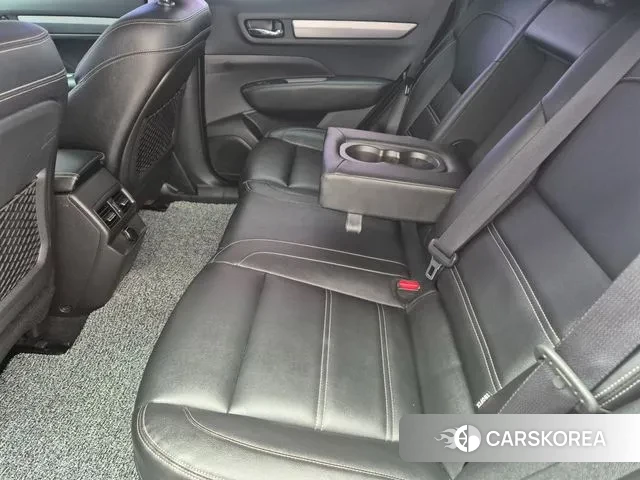 Renault Korea (Samsung) The New QM6 id 3339276 из Кореи 19