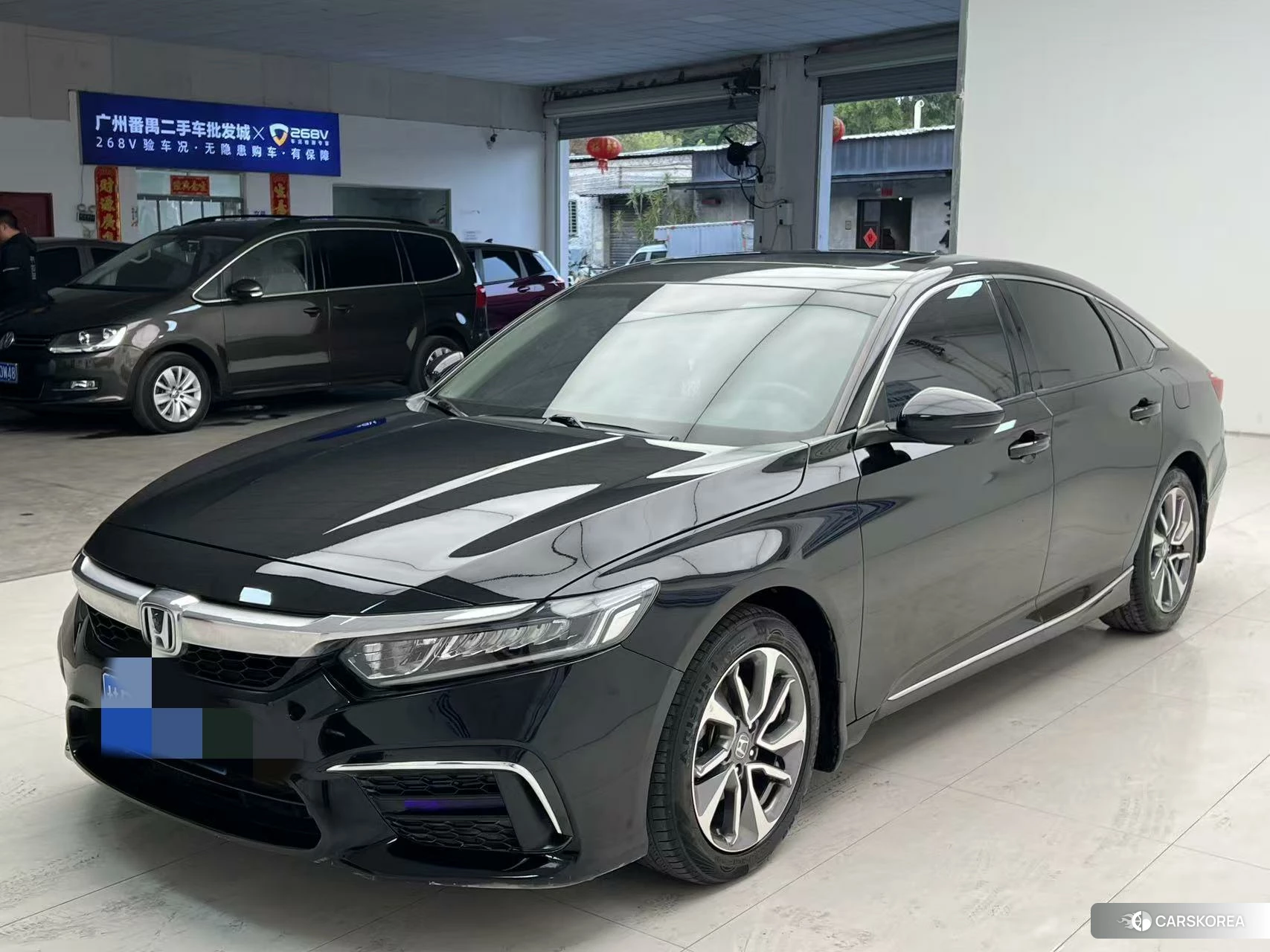 Honda Yingshipai id 4452990 из Китая 10