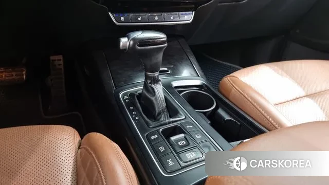 Kia The New Sorento id 3060999 из Кореи 19