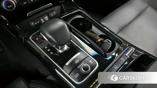 Kia Stinger id 3454737 из Кореи 19