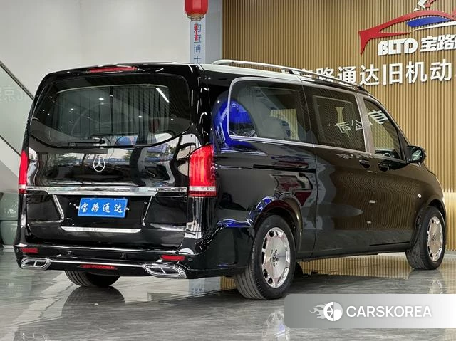 Mercedes-Benz Vito id 4335660 из Китая 16