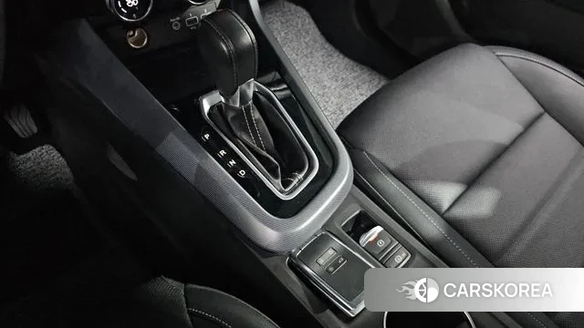 Renault Korea (Samsung) XM3 id 3324098 из Кореи 19