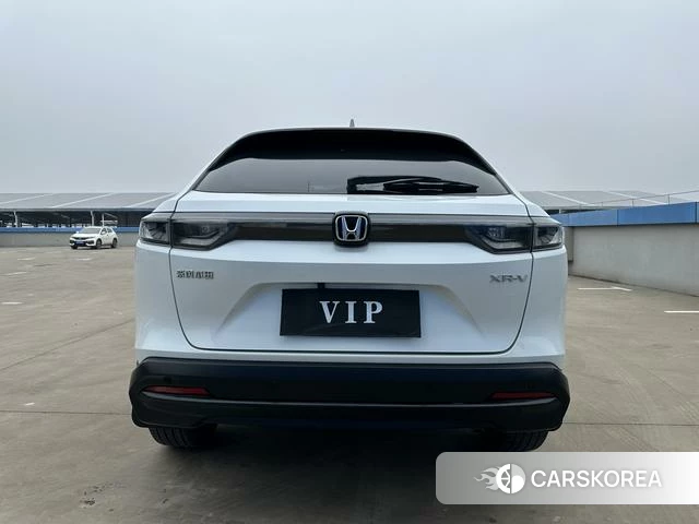 Honda XR-V id 4314688 из Китая 12