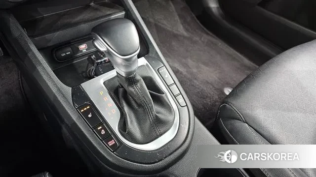 Kia The New K3 2nd generation id 3540230 из Кореи 19