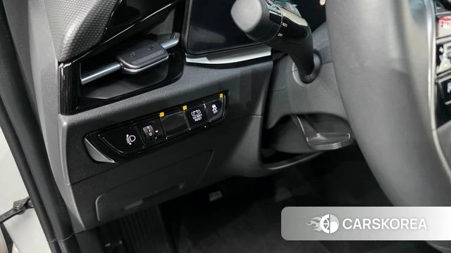 Kia Di Ol Nu Niro id 4223137 из Кореи 19