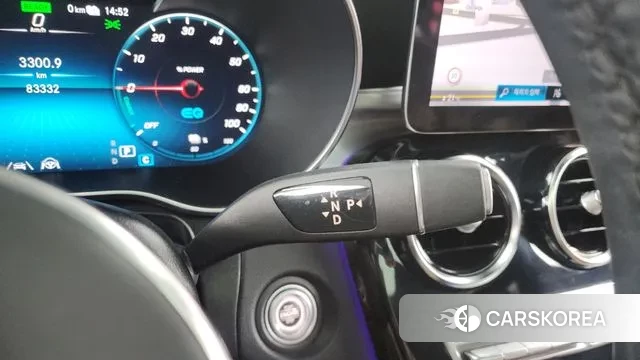 Mercedes-Benz GLC-Class X253 id 3467939 из Кореи 19