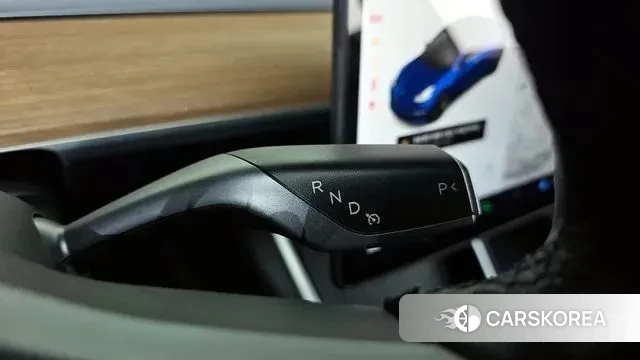 Tesla Model 3 id 3616637 из Кореи 19