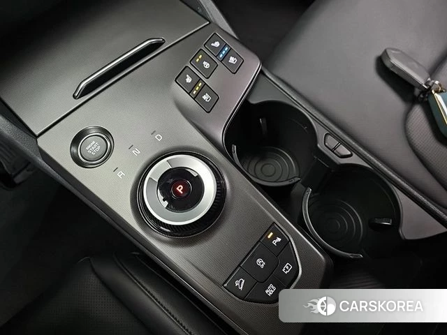 Kia The New Sportage 5th Generation id 4560228 из Кореи 19