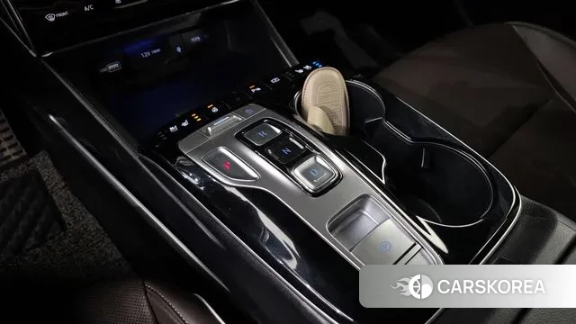 Hyundai Tucson (NX4) id 3654601 из Кореи 19