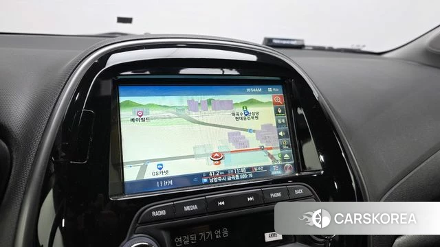 Chevrolet (GM Daewoo) The New Spark id 4447522 из Кореи 19
