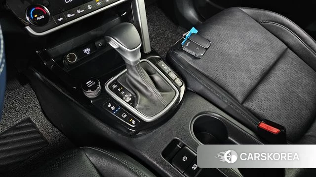 Kia Seltos id 4316561 из Кореи 19