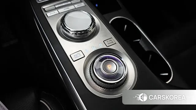 Genesis GV70 id 2959760 из Кореи 19