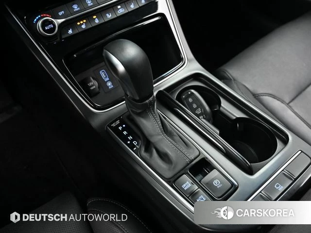 Hyundai Grandeur IG id 4578040 из Кореи 19