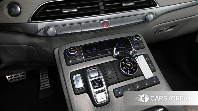 Hyundai Palisade id 4293405 из Кореи 19