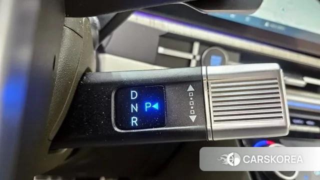 Hyundai Santa Fe (MX5) id 3739811 из Кореи 19