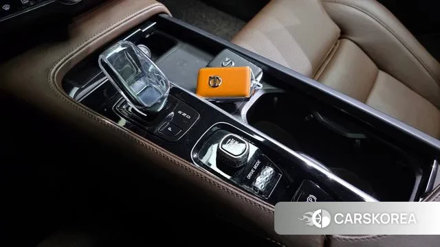 Volvo S90 id 2975522 из Кореи 19